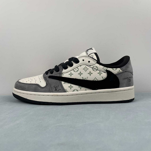 T  Nike Dunk Low  SJ2068-101  36-46